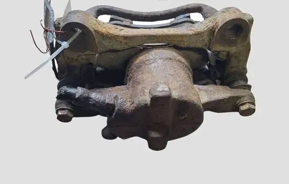 Citroen Jumper Rear brake caliper