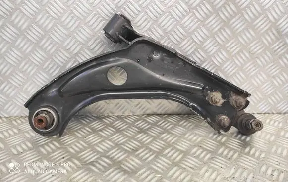 Citroen Berlingo Front control arm 98138522