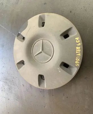 Mercedes-Benz Sprinter W906 Original wheel cap A9064010025 ZGS004Q002