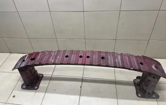 Ford Focus C-MAX Front bumper cross member