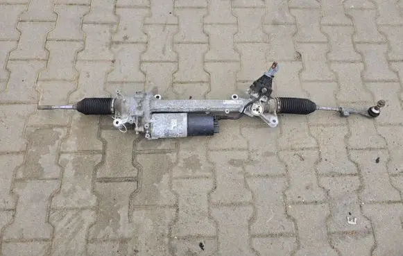 BMW 4 G22 G23 G24 G26 Steering rack mounting bracket 5A40318