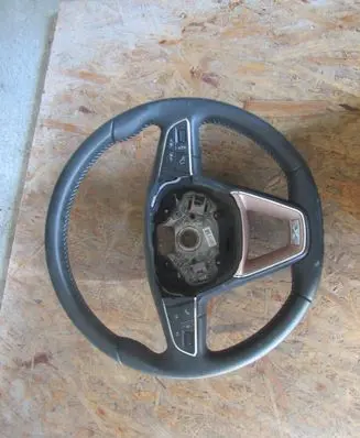 Seat Ibiza V (KJ) Steering wheel