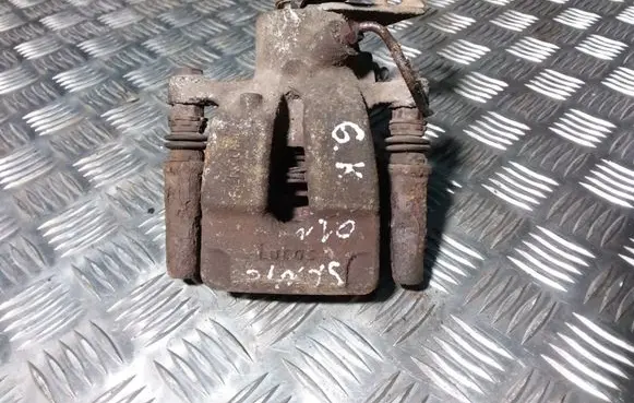 Renault Scenic I Rear brake caliper