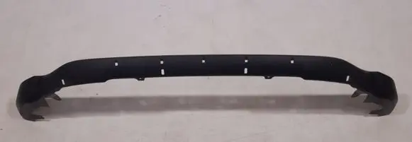 Toyota RAV 4 (XA40) Front bumper lip 5241142070