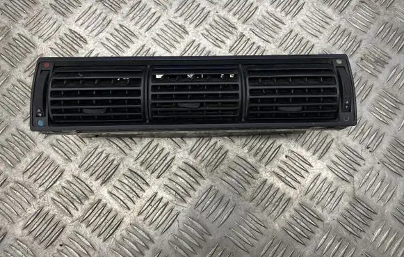 Audi A6 S6 C4 4A Dash center air vent grill 4A1820951B