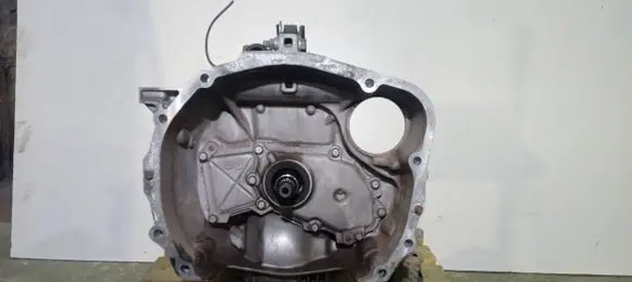 Subaru XV Automatic gearbox TR580DY5BA 579679