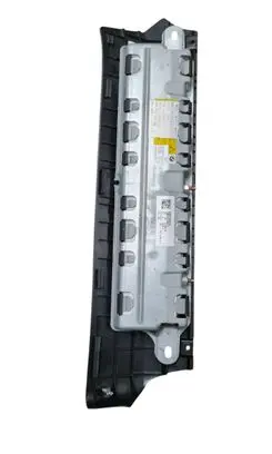 BMW 7 F01 F02 F03 F04 Knee airbag 9176282