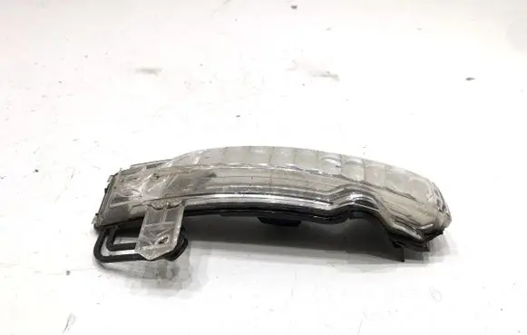 Jeep Grand Cherokee Front indicator light 