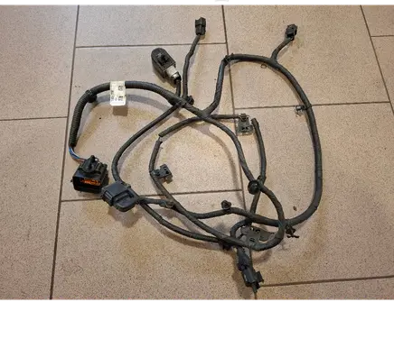 KIA Xceed Parking sensor (PDC) wiring loom 91840J7060