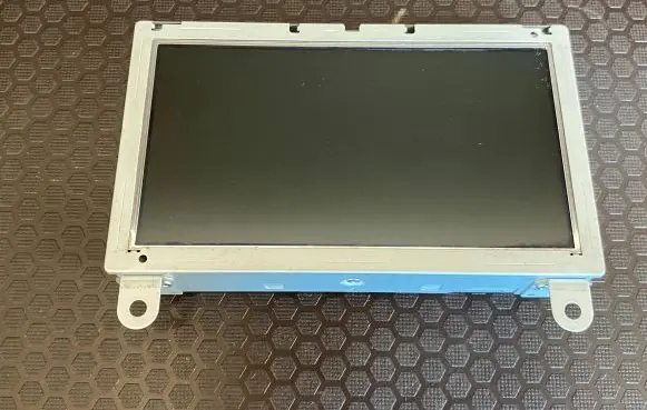 Opel Insignia A Screen/display/small screen 14799430 20935346 652508805