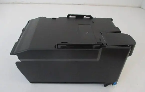 Peugeot 2008 I Battery box tray 9823055280