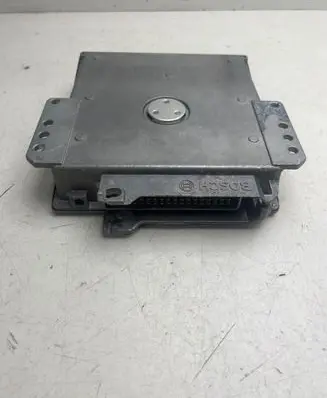 Mercedes-Benz S W140 Engine control unit/module A0175459232 0281001624