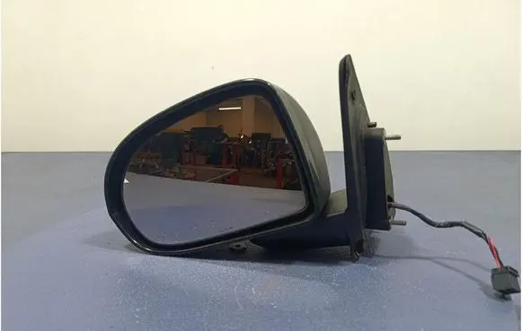 Jeep Compass Front door electric wing mirror