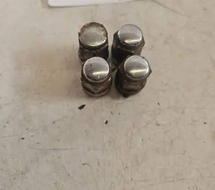 Honda Civic Nuts/bolts 