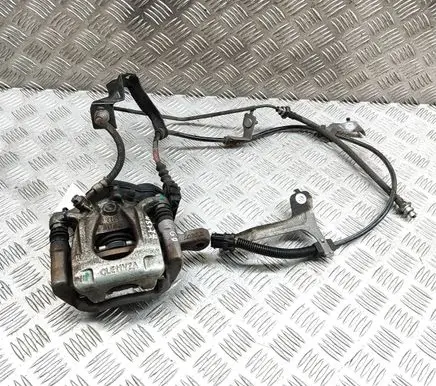 Nissan Leaf II (ZE1) Rear brake caliper 440014CA0A 440005SA0A