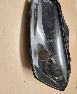 Volkswagen PASSAT B7 Headlight/headlamp 3AC941005 90003374
