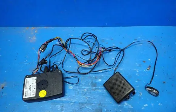 Honda Accord Other control units/modules ny235862