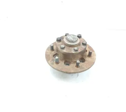 Mitsubishi Pajero Sport I Front wheel bearing hub 