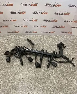 Volkswagen Amarok Fuel injector wires 03L971824A