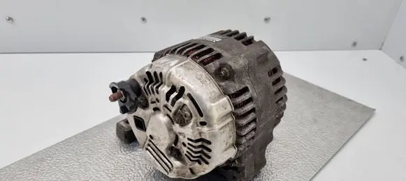 Generator/alternator