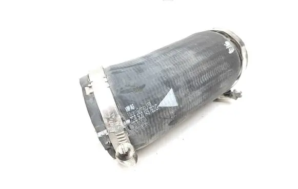 Audi A3 S3 8V Intercooler hose/pipe 5Q0145792G 6C0145838A