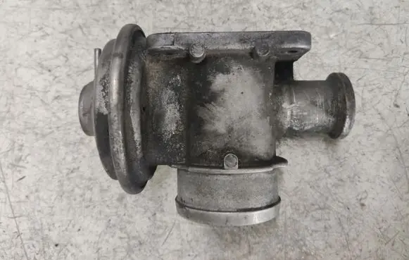 BMW 5 E39 EGR valve 72813800