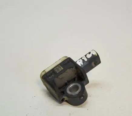 Volkswagen Polo V 6R Airbag deployment crash/impact sensor 2H0959351