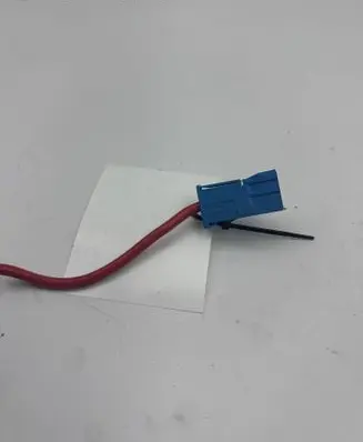 Mercedes-Benz ML W164 Other wiring loom 