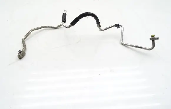 Jaguar XF X250 Air conditioning (A/C) pipe/hose 