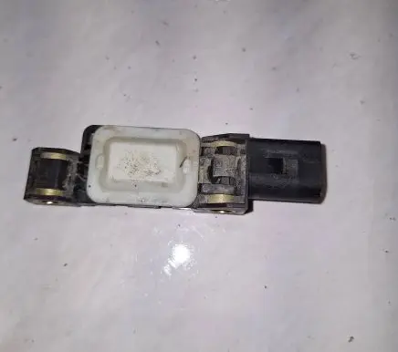 Audi A6 S6 C5 4B Airbag deployment crash/impact sensor 4B0959643E 141003 0232H0NQUFYN