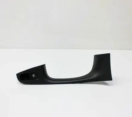 Volkswagen Jetta VI Electric window control switch 7L6959855B 5C6867256