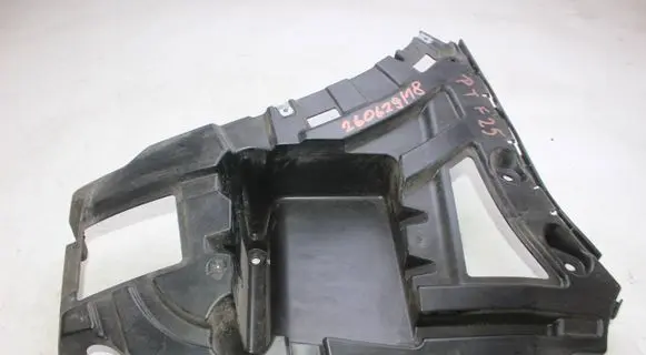 BMW X3 F25 Rear bumper mounting bracket 7210077 51127210077 05034