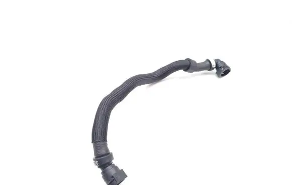 Opel Mokka B Engine coolant pipe/hose 9841232380