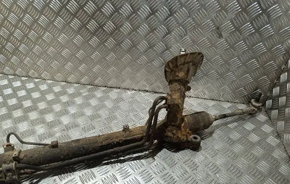 Volvo V50 Steering rack 34013