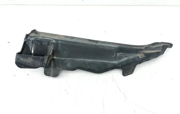 BMW X5 F15 Cabin air micro filter frame (part) 64319245596