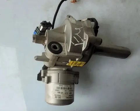 KIA Niro Steering wheel axle 56300-Q4200