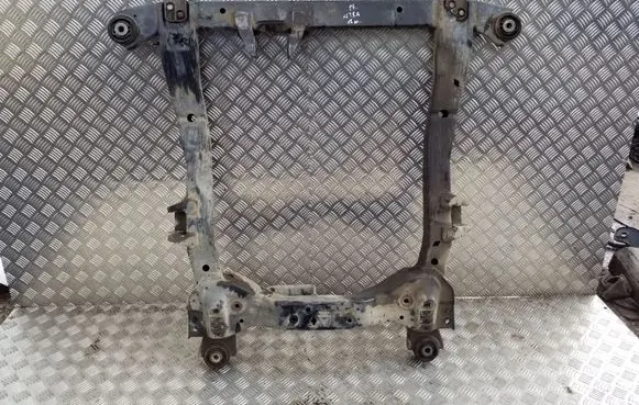 Opel Astra J Front subframe 13327078