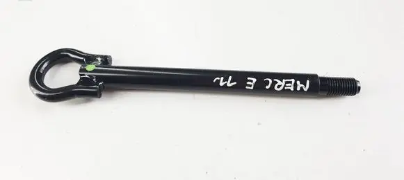 Mercedes-Benz E W212 Tow bar
