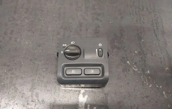 Volvo S40, V40 Light switch 30613943
