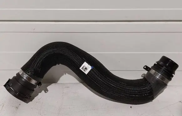Jeep Compass Engine coolant pipe/hose 68297843AB
