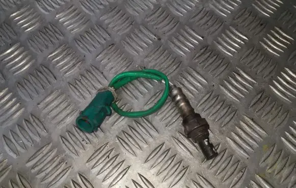 Ford Focus Lambda probe sensor 98AB9F472BB