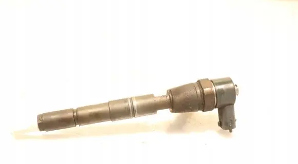 Opel Signum Fuel injector 0445110159
