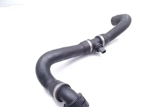 Audi Q7 4L Engine coolant pipe/hose 7L8121115 7L8122291