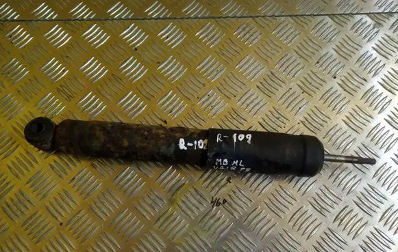Mercedes-Benz ML W163 Front shock absorber/damper