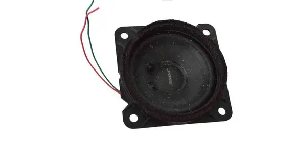 BMW 5 F10 F11 Rear door speaker 281541BM0A