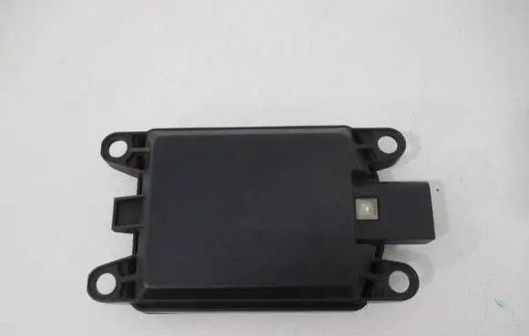 Citroen C4 II Picasso Distronic sensor radar 9810093180