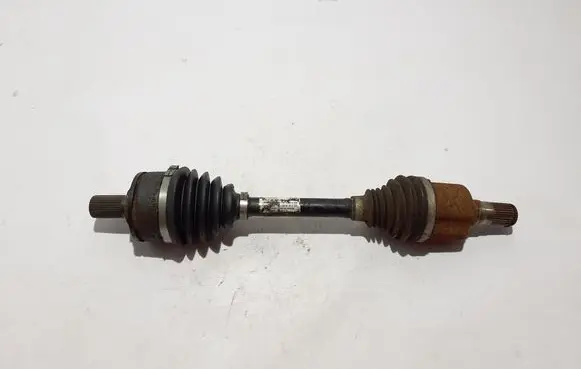 Volvo V60 Front driveshaft 31492860