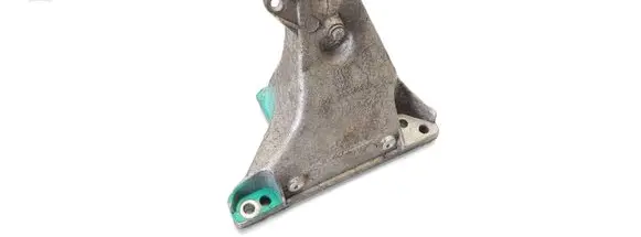 Volkswagen PASSAT B5 Engine mounting bracket 8D0199308L