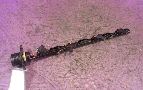 Volkswagen Polo IV 9N3 Other wiring loom