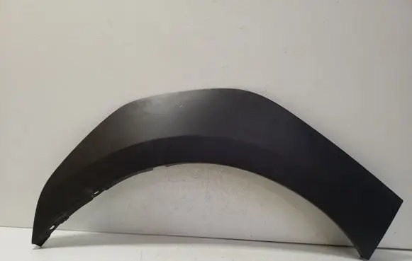 Toyota bZ4X Rear arch trim 7560542210
